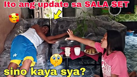 iyotan sa sala